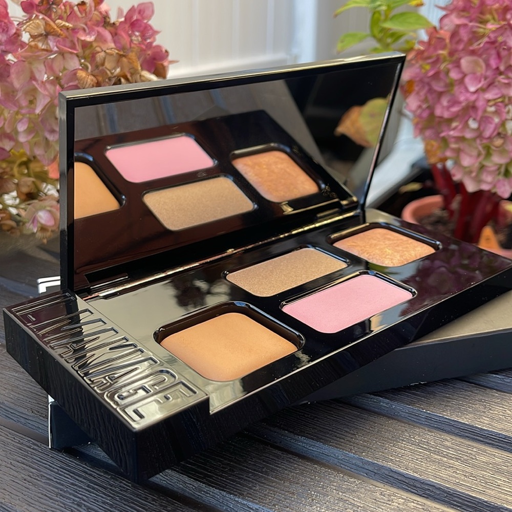 IL MAKIAGE - High Point Face Shaping Palette